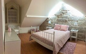 Carmo House